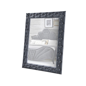 Dante - Accent Floor Mirror