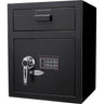 Durable Keypad Depository Safe