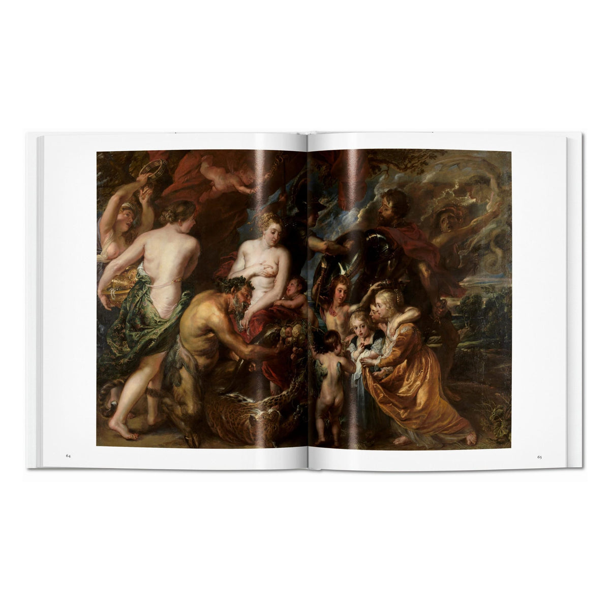 Rubens (English)