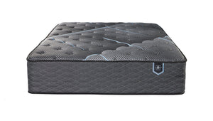 Restonic ComfortCare Hybrid Plush Twin Mattress with Cooling Technology - Twin