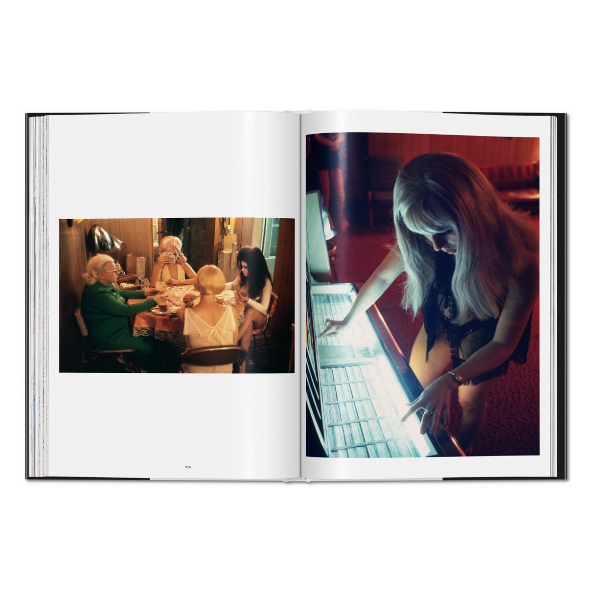 Marvin E. Newman. Photographs 1949–1983 (English)