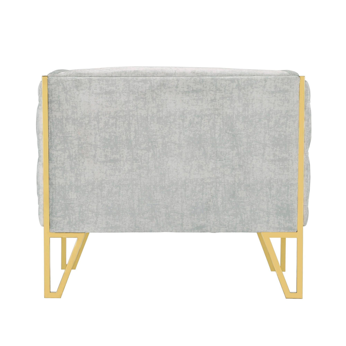 Vector - Lounge Chair - Gray