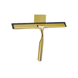 10" Shower Squeegee with 3M Hanger