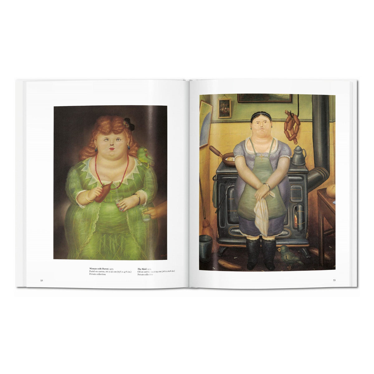 Botero (English)