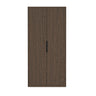 Rivington - Bookcase Cabinet
