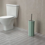 7-Piece Resin Bathroom Accessories Set