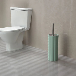 7-Piece Resin Bathroom Accessories Set