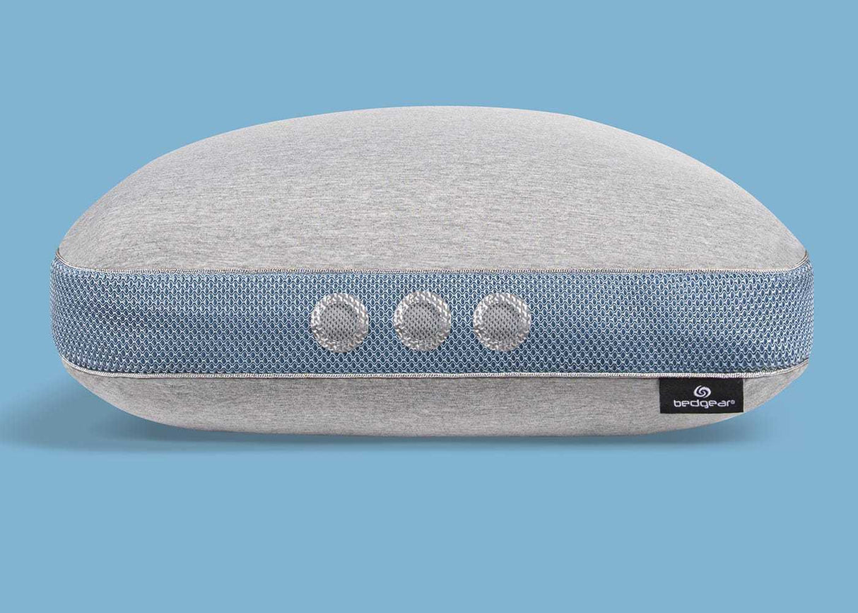 BedGear flow performance® pillow