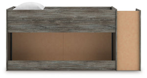 Frandern - Loft Bed