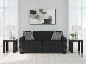 Jasmine Peaks - Living Room Set