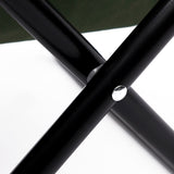 Portable Folding Outdoor Chair Set with Storage Bag