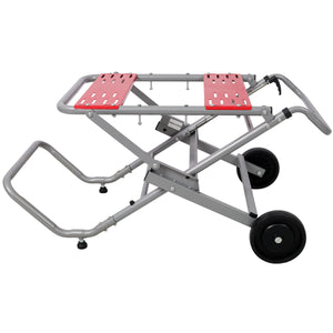 Heavy Duty Portable Universal Table Saw Stand