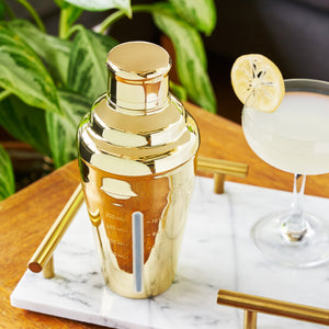 Belmont-Measured-Cocktail-Shaker-in-Gold-Viski®-Cocktail-&-Barware-Tool-Sets