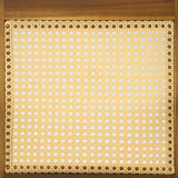 Preston Outdoor Dining Chair with Cushion Set