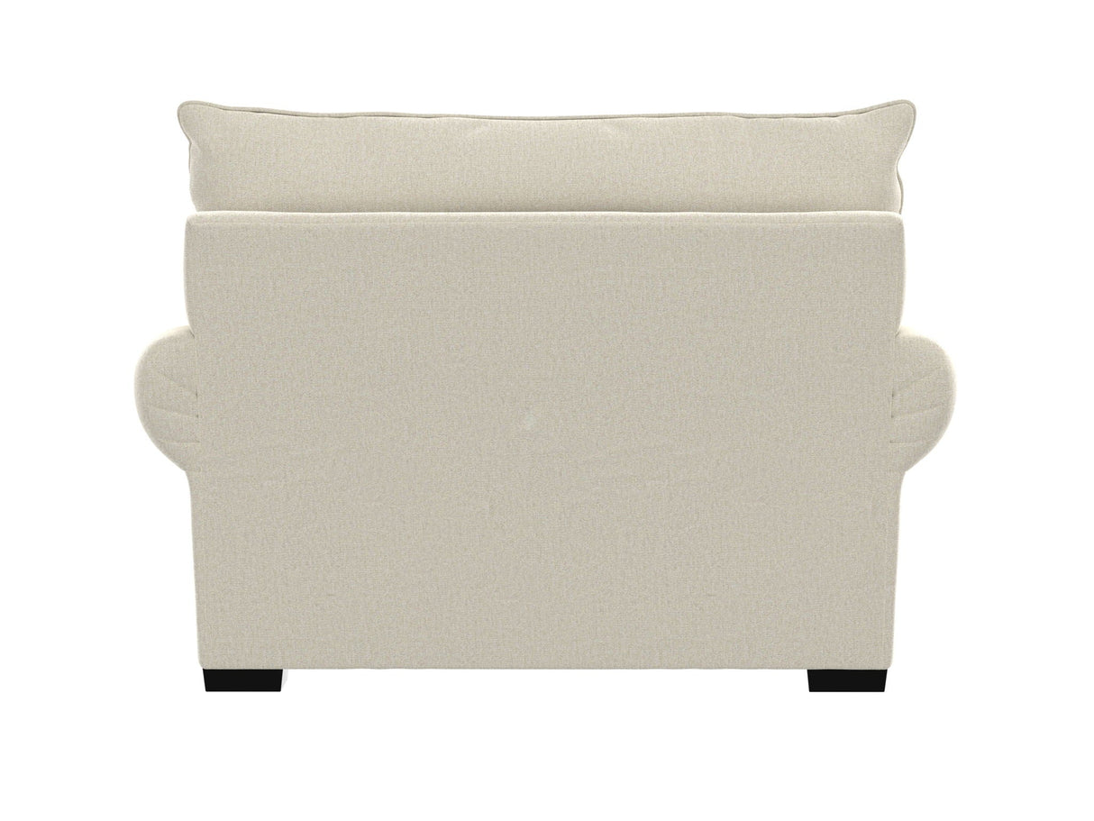 Alden - Chair 1/2