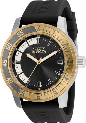 Invicta Men's Specialty