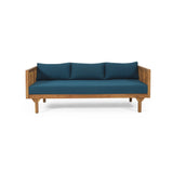 Claremont 3 seater daybed by christopher knight home