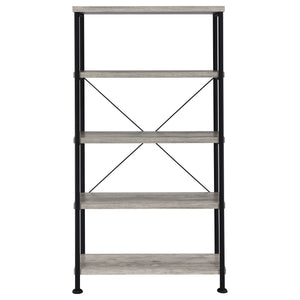 4 Shelf Bookcase