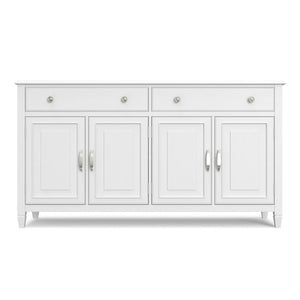 Connaught - Large Sideboard Buffet Storage Cabinet