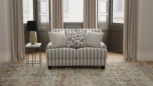 Marley - Loveseat - Mocha