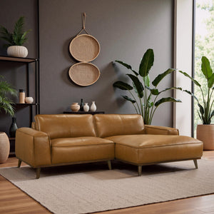 Kerrville Sectional Sofa