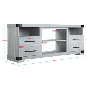 Richmond - TV Stand