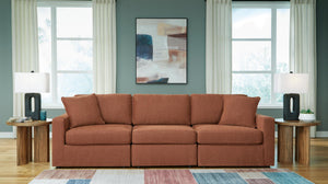 Modmax - Sectional - Spice