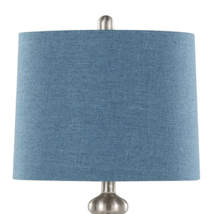 Ashland - Contemporary Table Lamp (Set of 2)