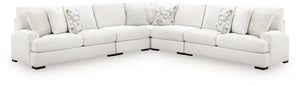 Misty-Lakes - Sectional