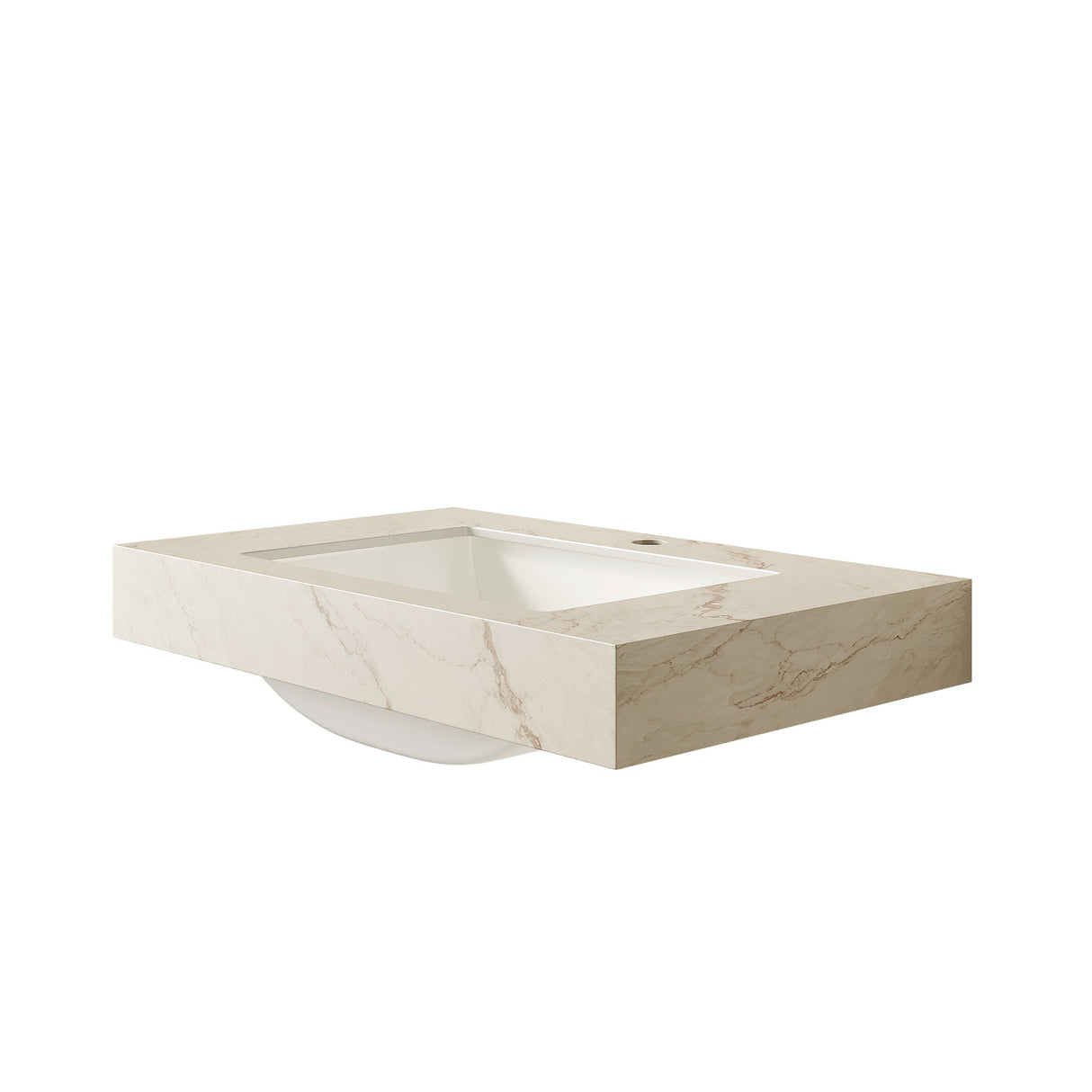 30" Bathroom Sink