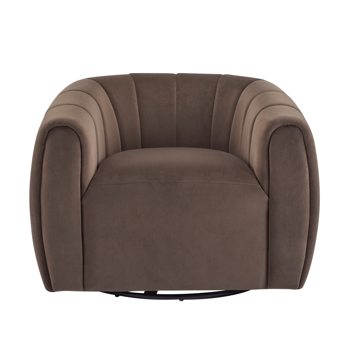 GigaTech Swivel Chair