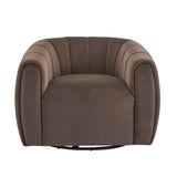 GigaTech Swivel Chair