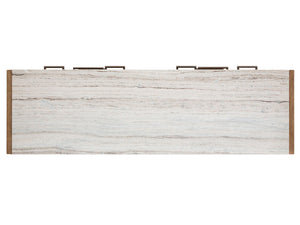 Plum Creek - Drawer Dresser