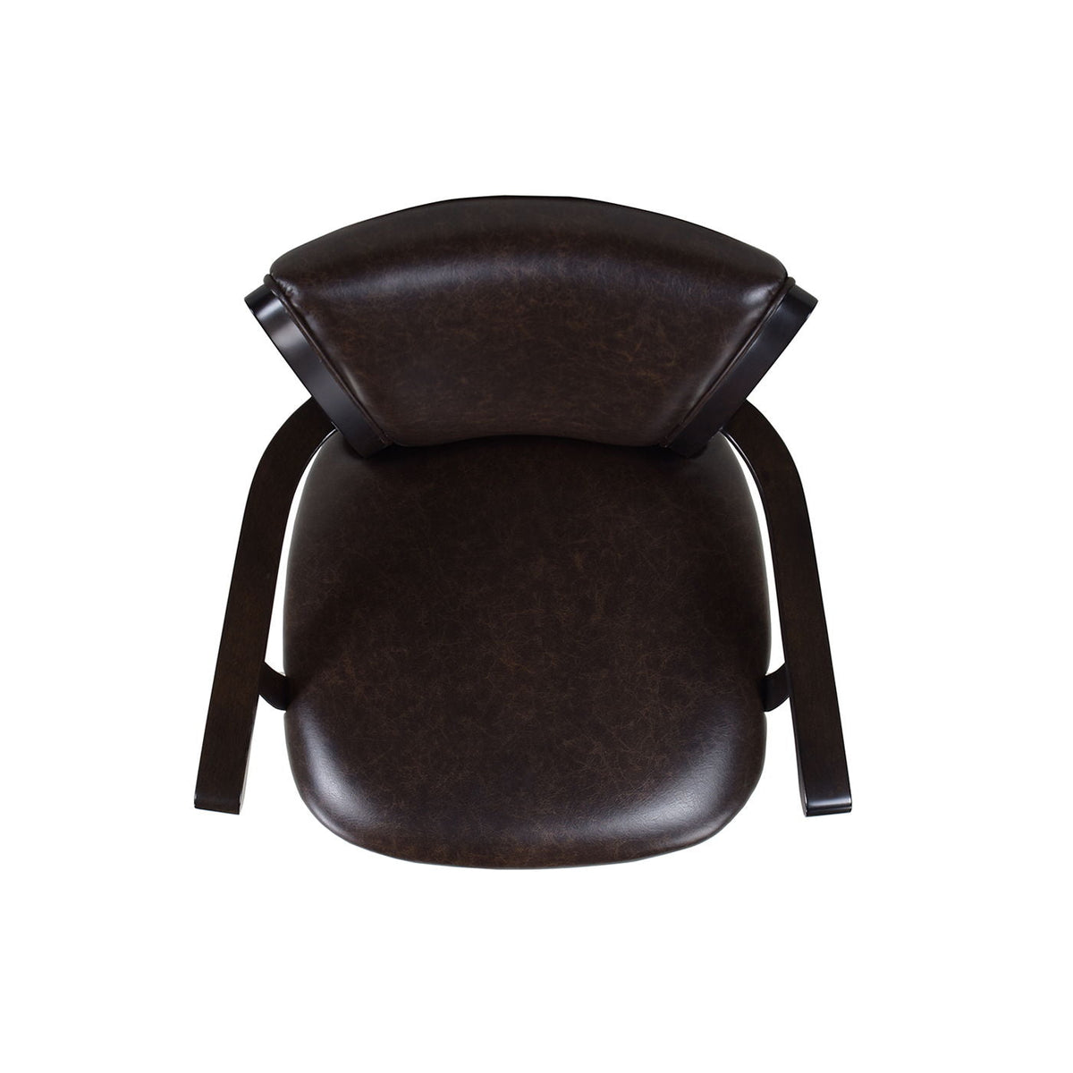 Williams - Swivel Bar Stool With Armrests