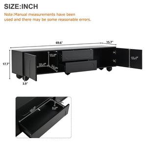 On-Trend TV Cabinet