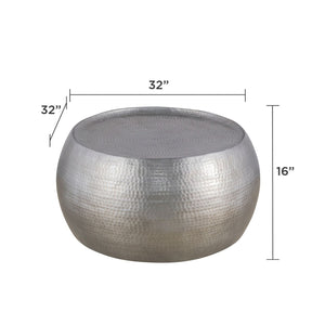 Ct501 - Round Coffee Table