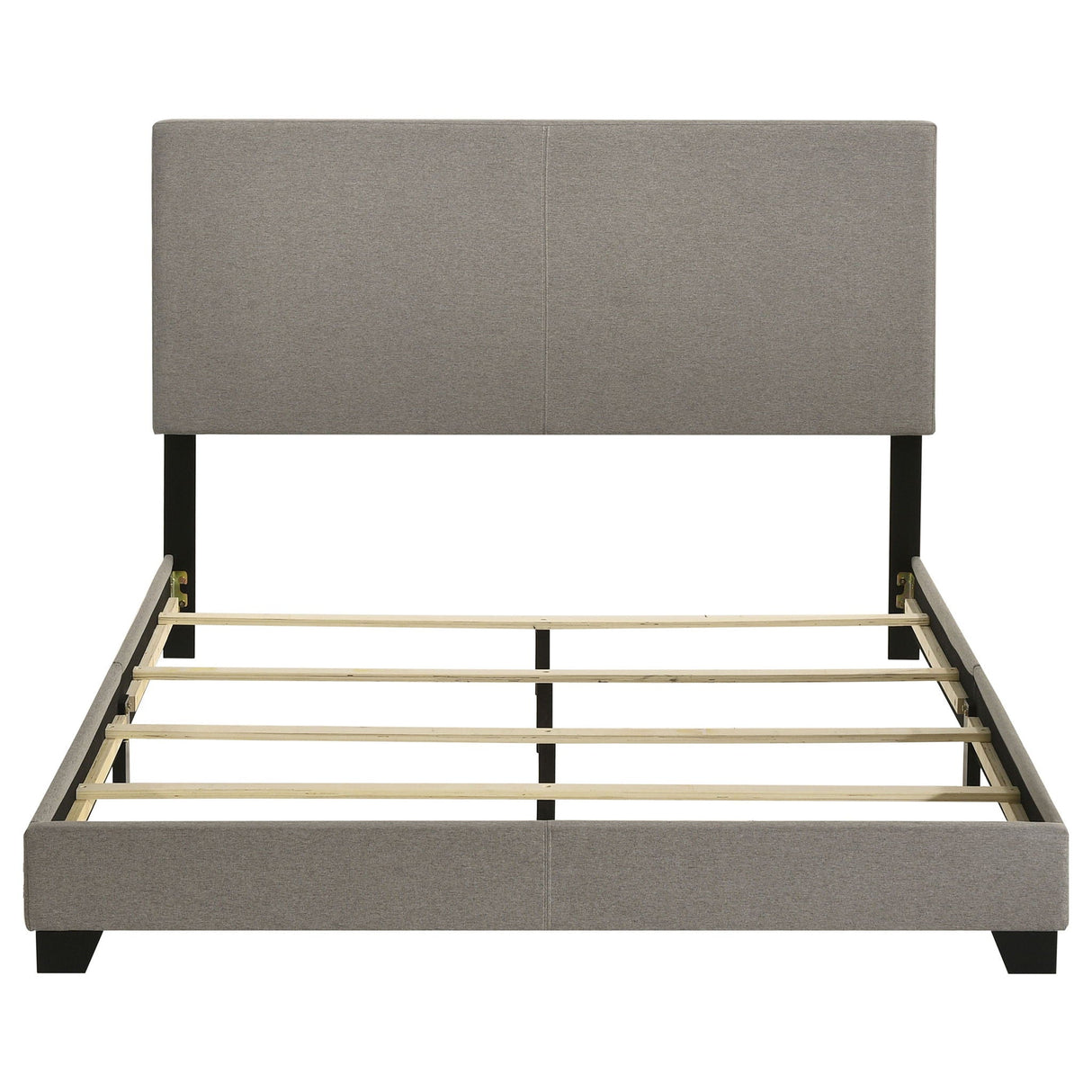 Efram - Panel Bed