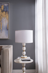D15x26.5 Table Lamp
