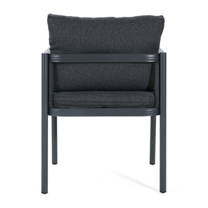 All-Weather Outdoor Dining Chair (Set of 2)