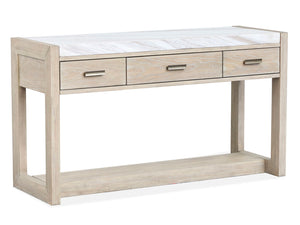 Preston - Rectangular Cocktail Table
