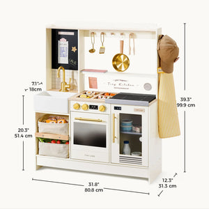 Tiny Land® BistroSwitch Play Kitchen