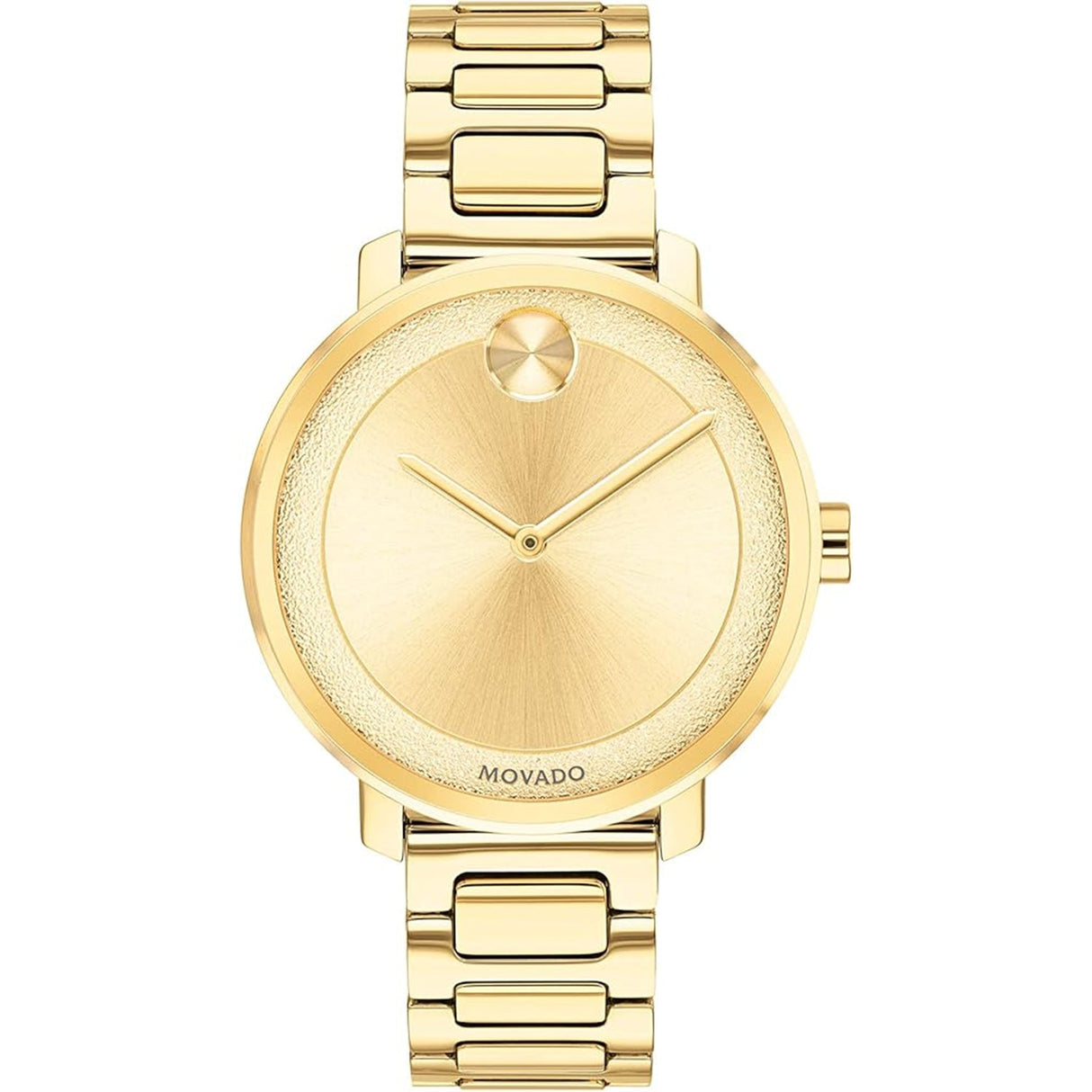 Movado Women's Pale