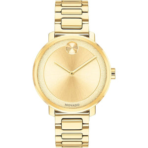 Movado Women's Pale