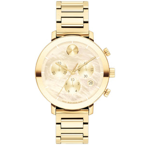 Movado Women's Bold