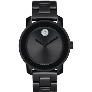Movado Women's Bold Ceramic
