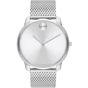 Movado Men's Bold Thin