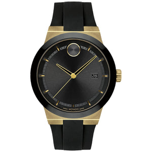 Movado Men's Bold