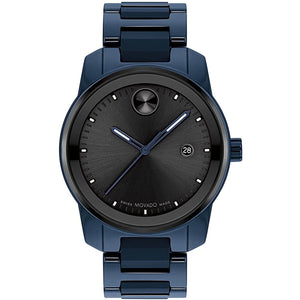 Movado Men's Bold Verso