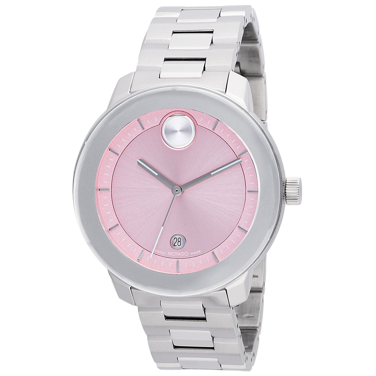 Movado Men's Bold