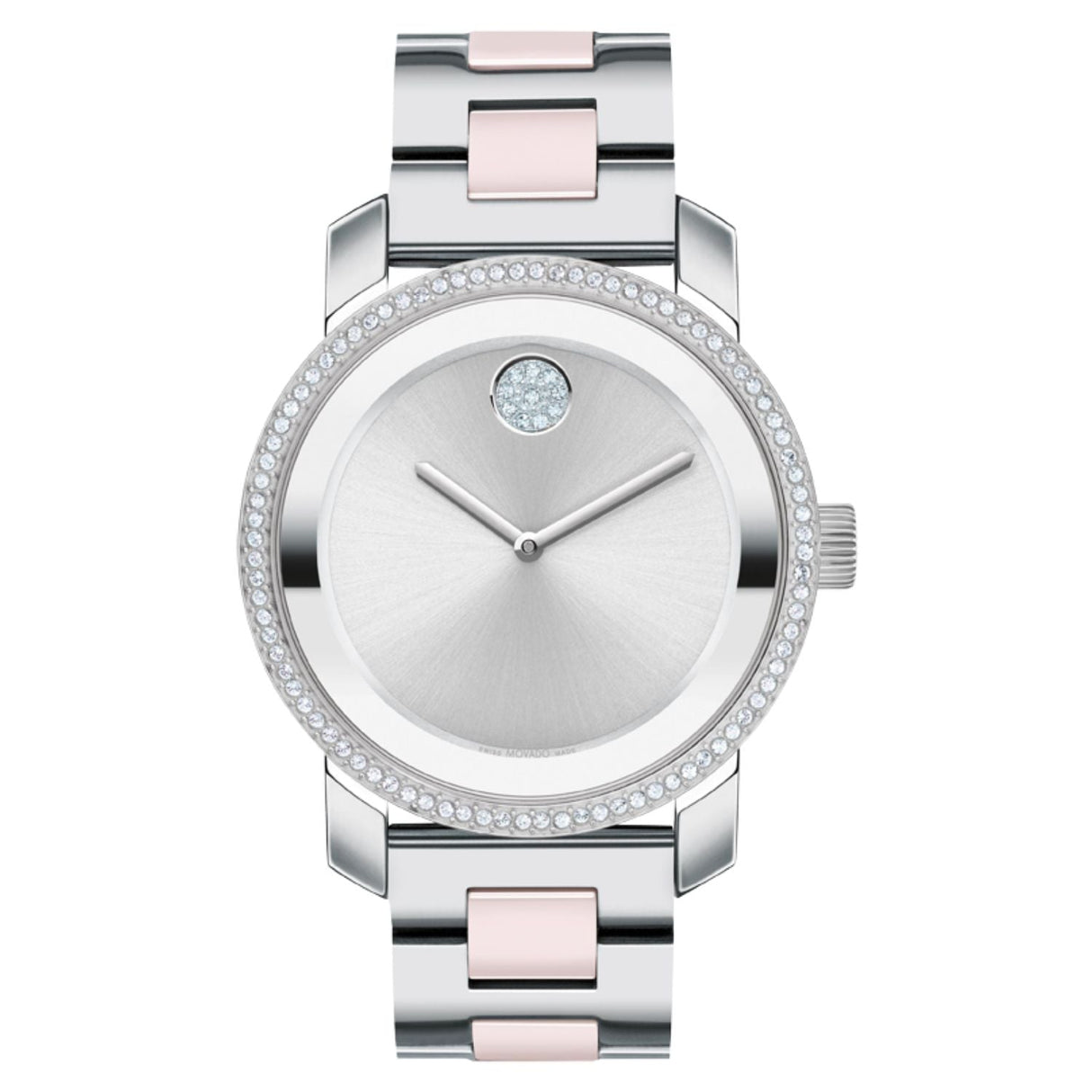 Movado Women's Iconic